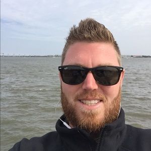 Meet your Posher, Mark